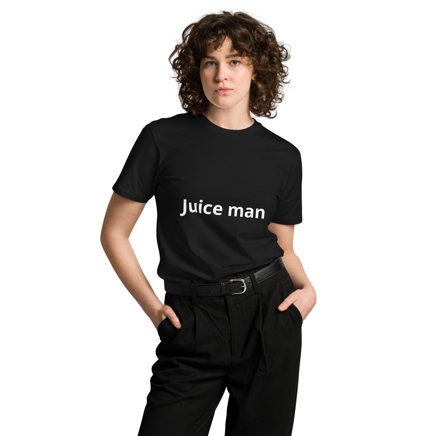 Unisex premium t-shirt