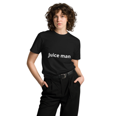 Unisex premium t-shirt