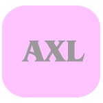 AXL & Larger