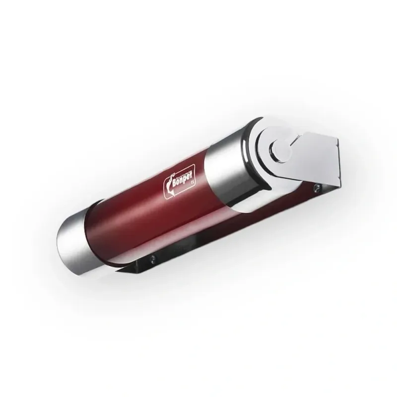 Bonpet brandblusser ampul rood Bonpet brandblusser ampul rood