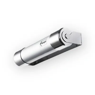 Bonpet brandblusser ampul zilver Bonpet brandblusser ampul zilver