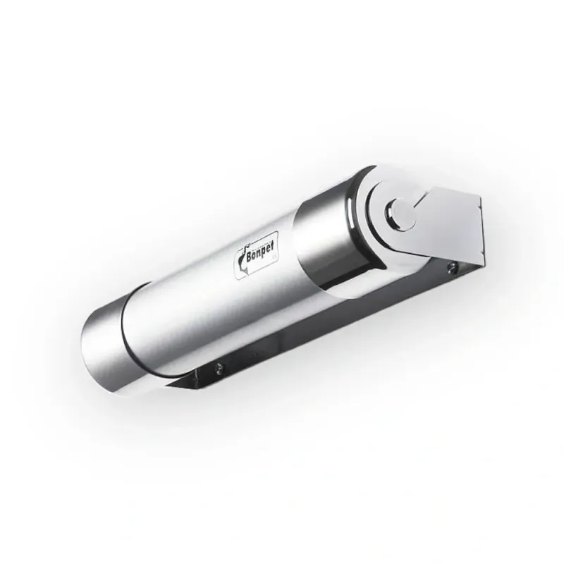 Bonpet brandblusser ampul zilver Bonpet brandblusser ampul zilver