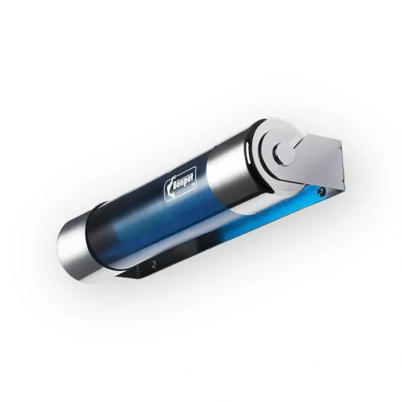 Bonpet brandblusser ampul blauw Bonpet brandblusser ampul blauw