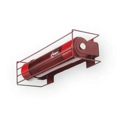 Bonpet beschermrek brandblusser ampul Bonpet beschermrek brandblusser ampul