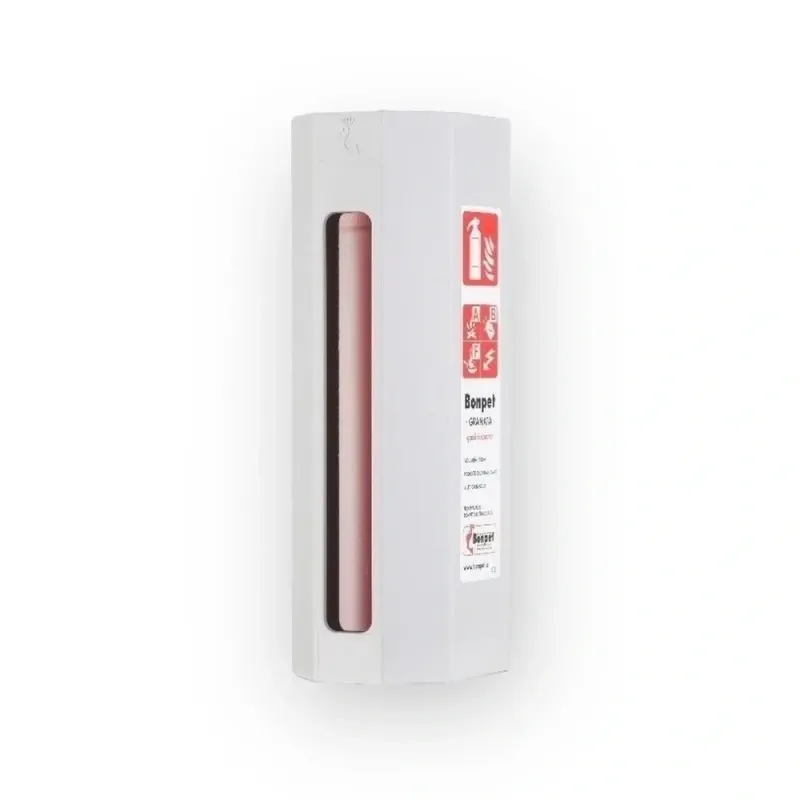 Bonpet blusgranaat Bonpet blusgranaat