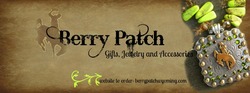Berry Patch Gift and Accessories