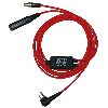 Motorola Twin Pin Legacy Stock Car Harness