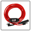 Victory Car Harness