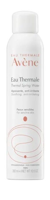 AVENE ACQUA TERMALE SPRAY KIT