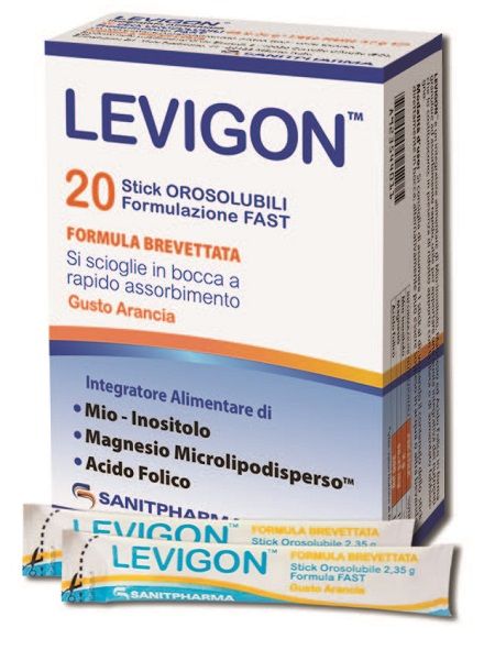 LEVIGON 20STICK