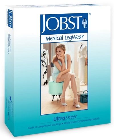 JOBST US 15-20 COLL EL NAT4