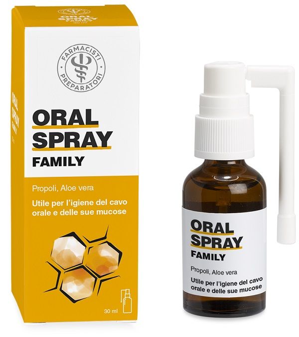LFP ORALSPRAY 30ML
