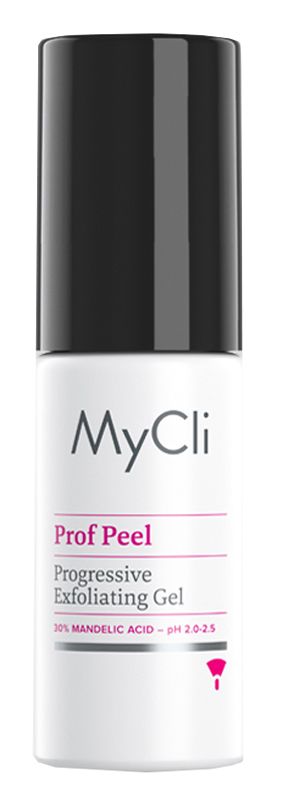MYCLI PROF PEEL 15ML