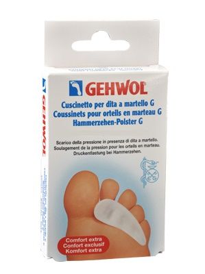 GEHWOL CUSC DITA MARTELLO DX