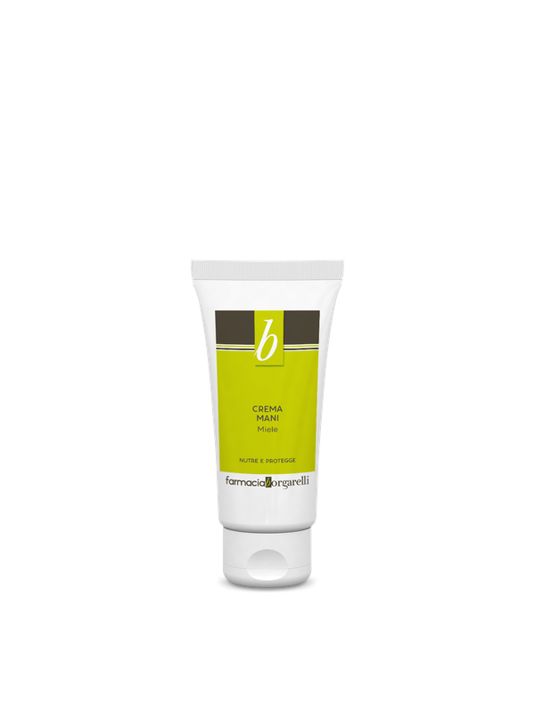 LFP CREMA MANI MIELE 75ML