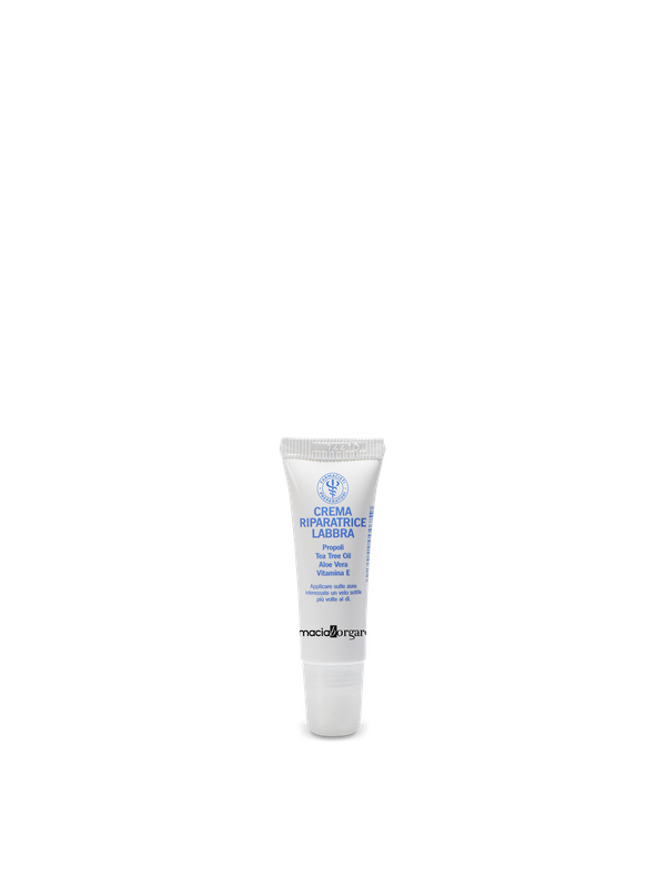 LFP CREMA RIPARATRICE LABBRA