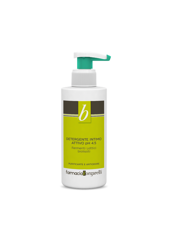 LFP DETERGENTE INT ATTIVO250ML