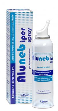 ALUNEB SOL IPER SPR NAS 125ML