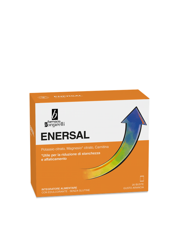 LFP ENERSAL 20BUST