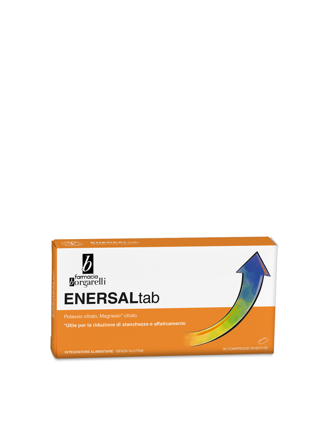 LFP ENERSALTAB 30CPR 33G
