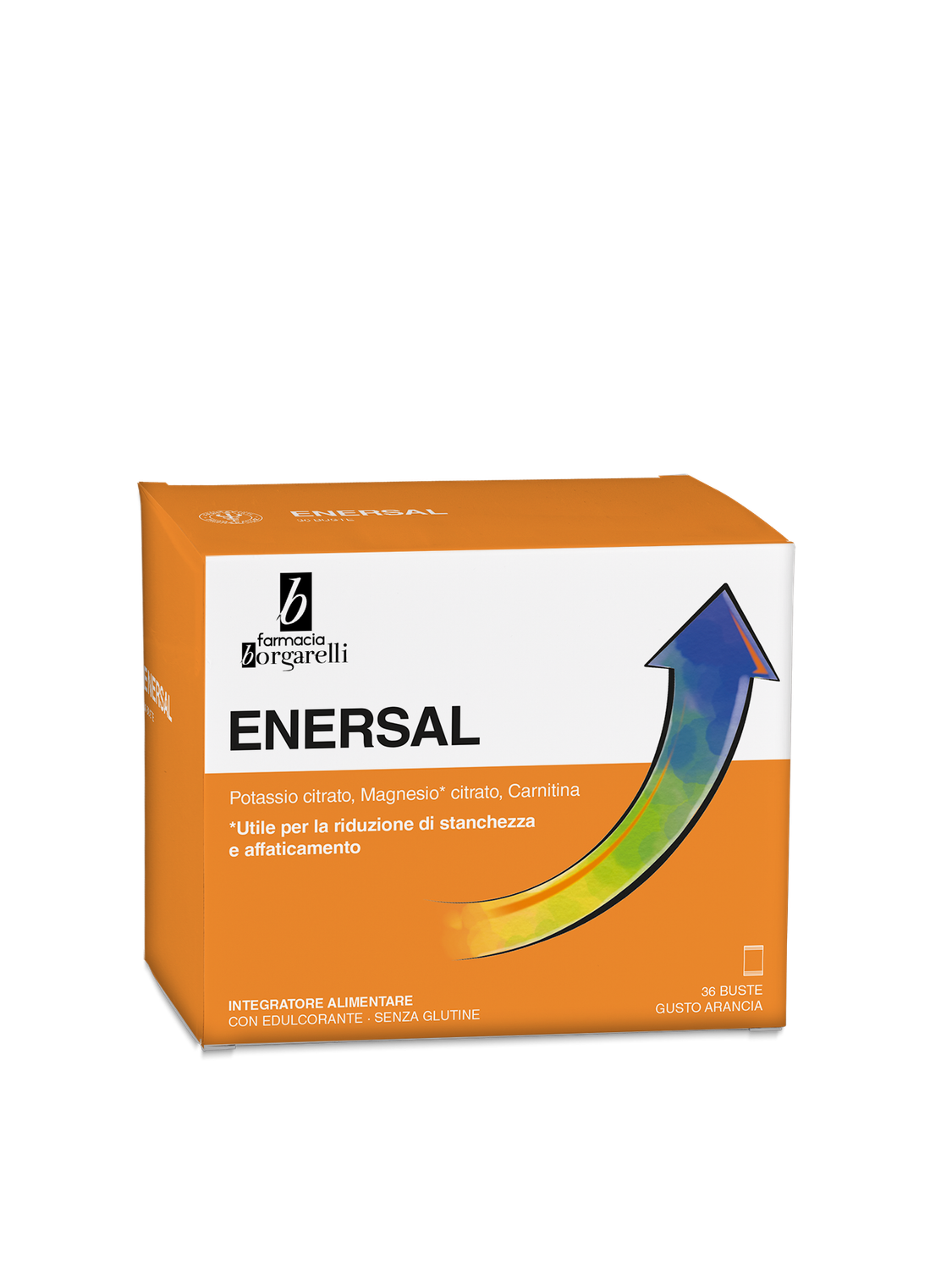 LFP ENERSAL 36BUST