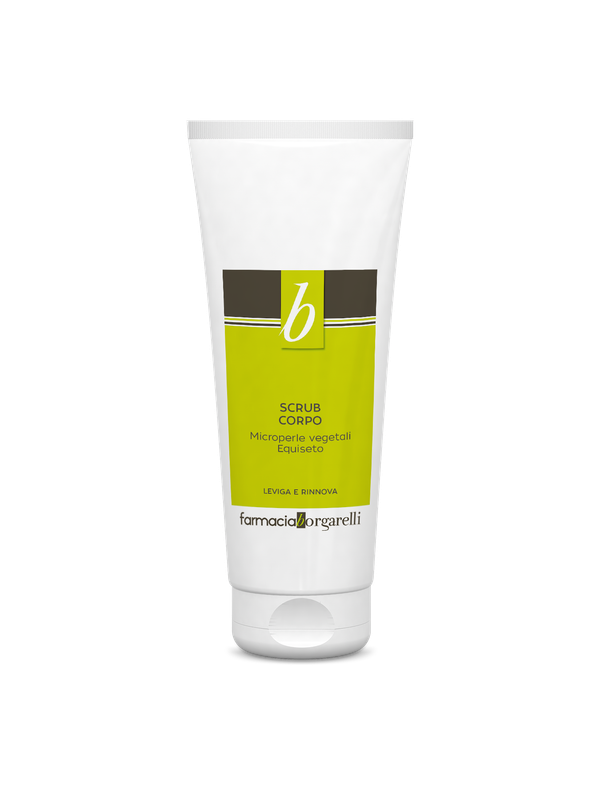 LFP SCRUB CORPO 200ML