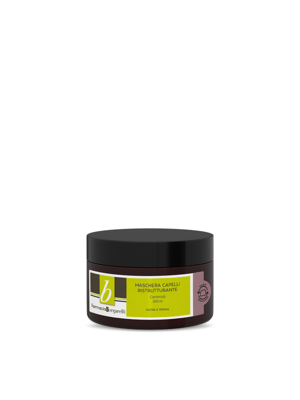 LFP MASCHERA CAPELLI 200ML