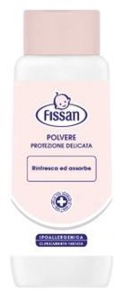 FISSAN POLVERE DELICATA 250G