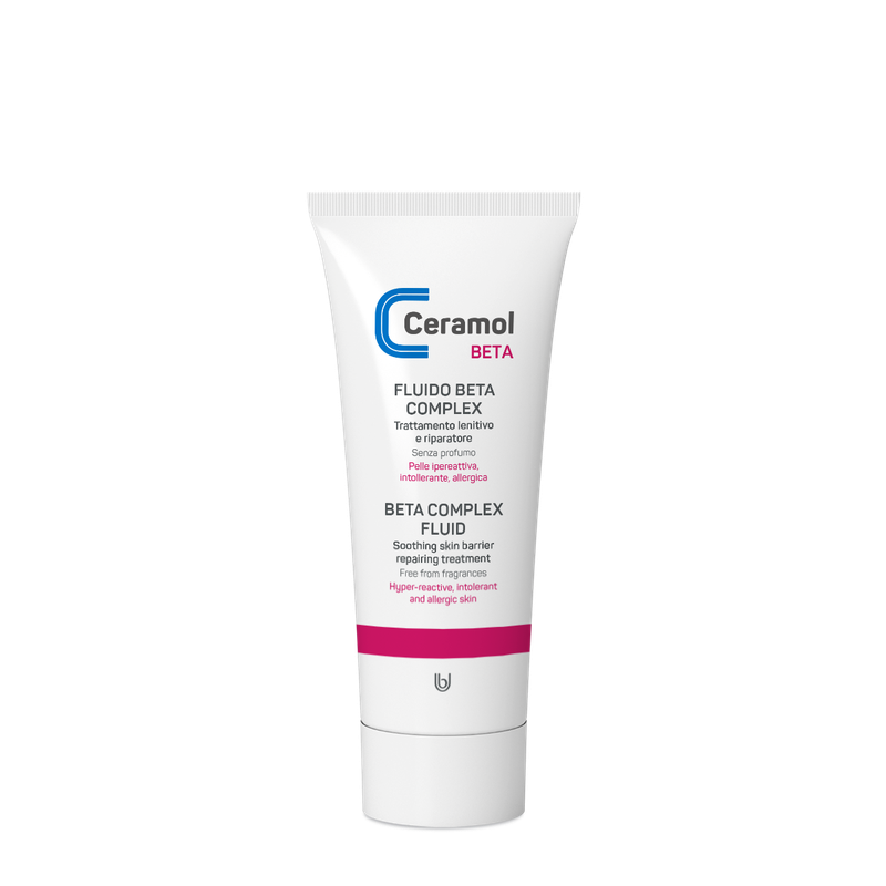 CERAMOL FLUIDO BETA COMPLEX