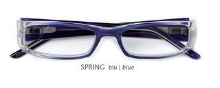 CORPOOTTO C8 SPRING BLUE 1,00D