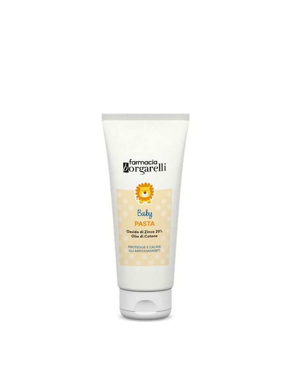 LFP BABY PASTA 100ML