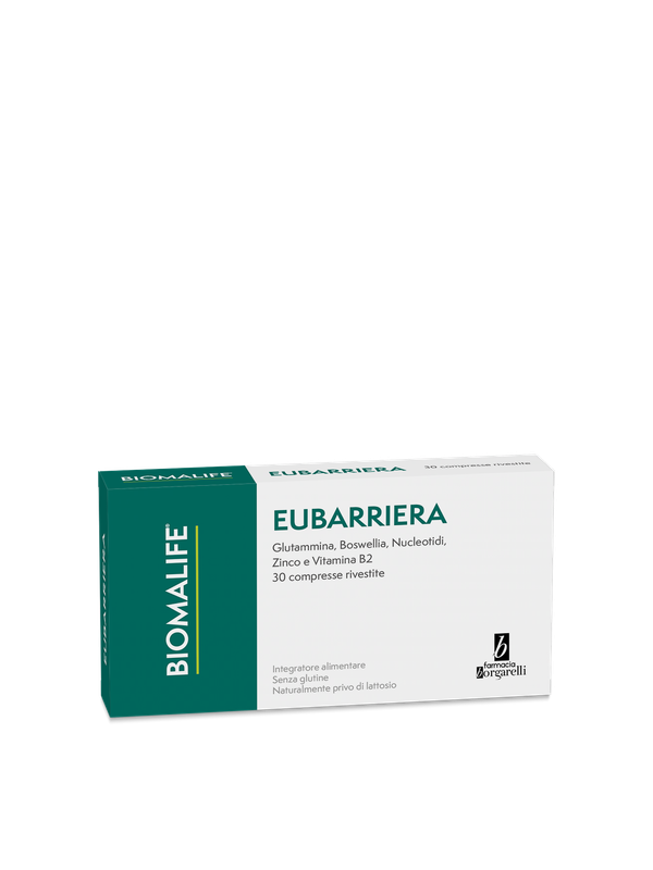 EUBARRIERA 30CPR
