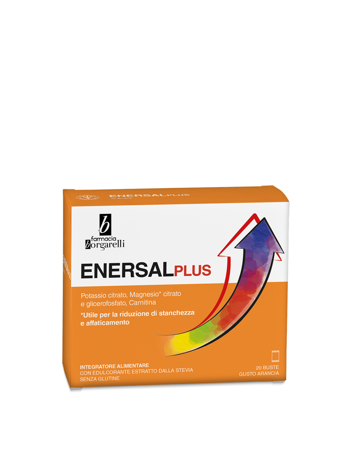 LFP ENERSAL PLUS