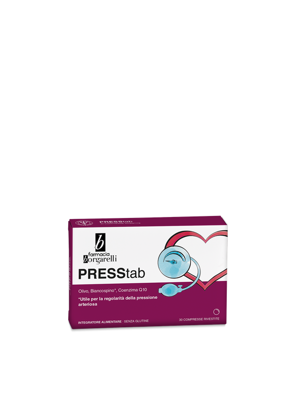 LFP PRESSTAB 30CPR