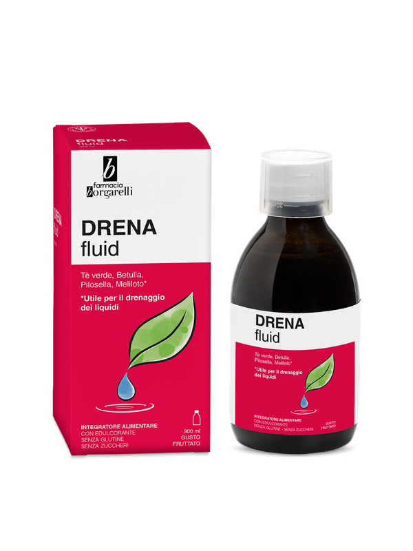 LFP DRENAFLUID 300ML