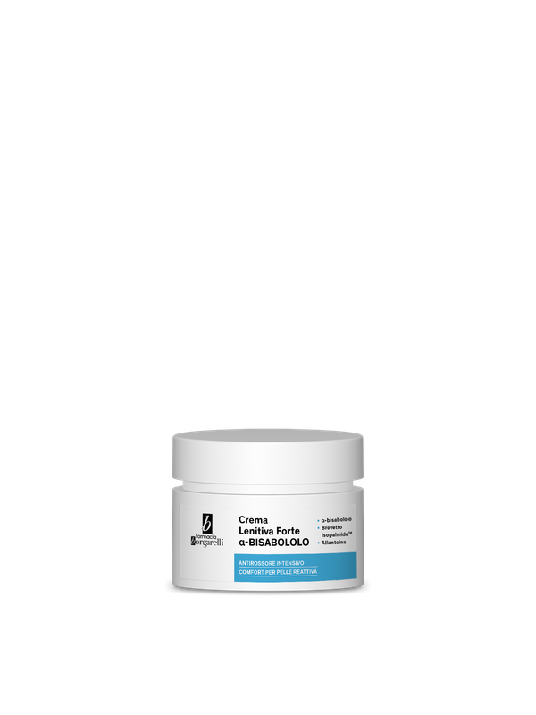 LFP CREMA LENITIVA FT 50ML