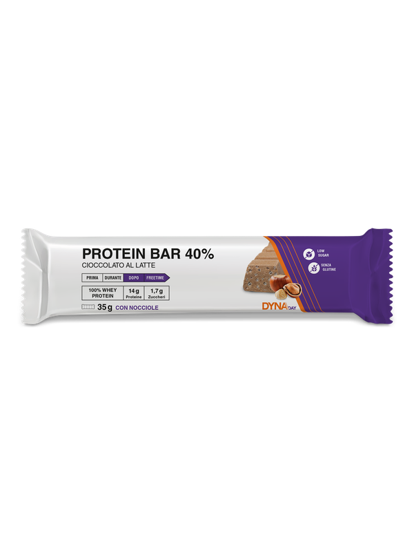 LFP DYNA PROTBAR 40% NOCC 35G