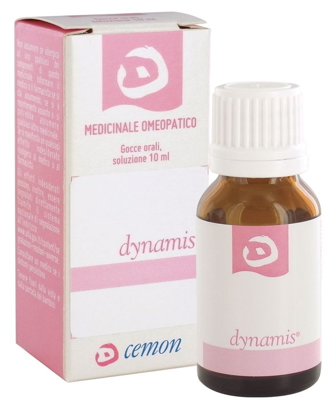GELSEMIUM SEMP DYN*200K 10ML