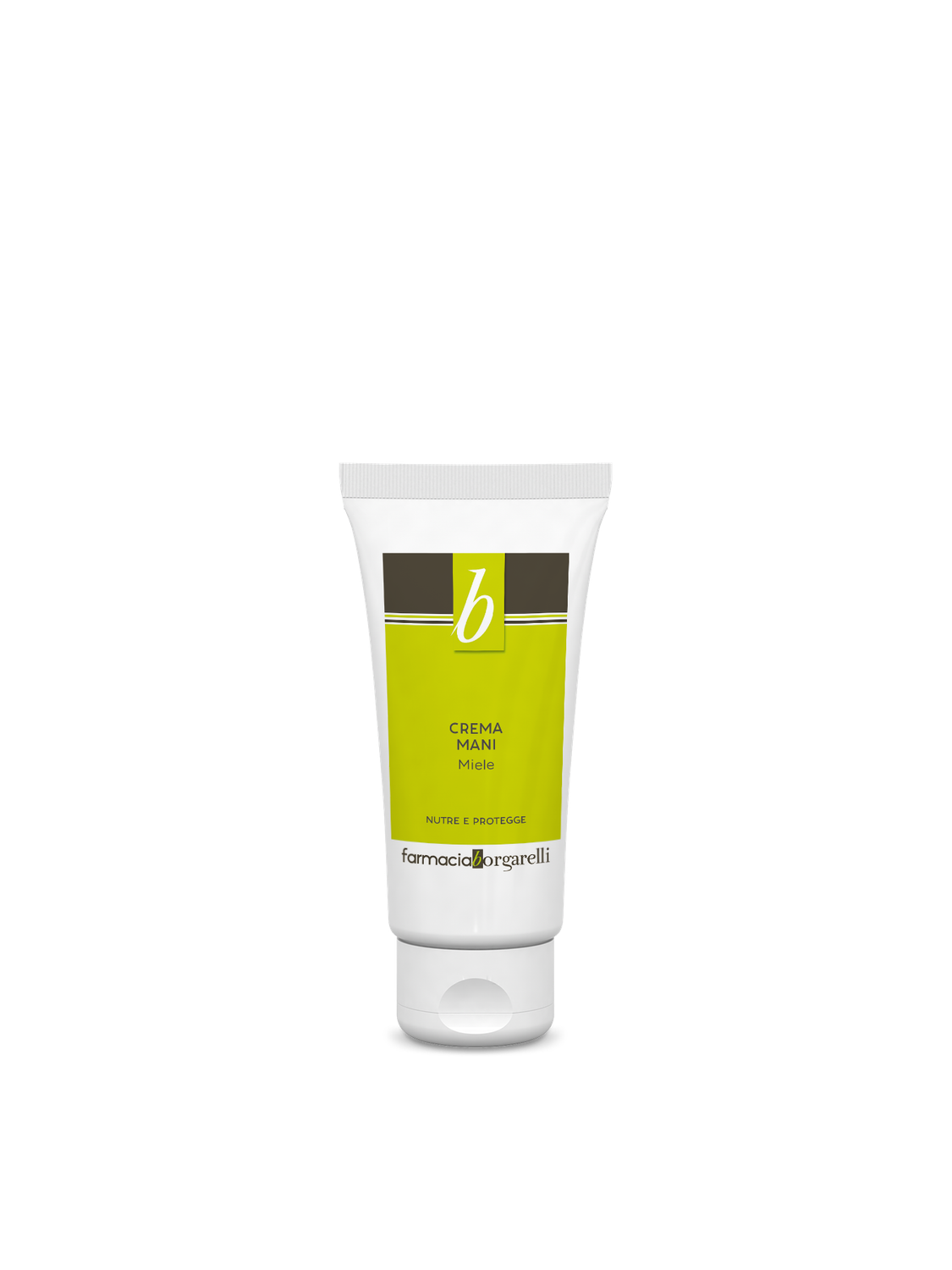 LFP CREMA MANI MIELE 75ML