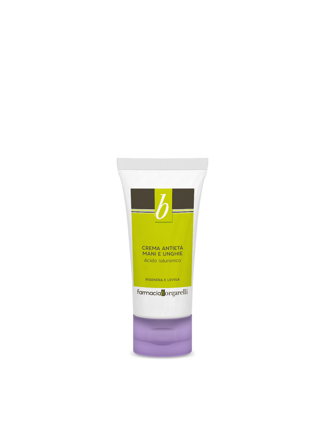 LFP CREMA MANI ACIDO IALURONIC