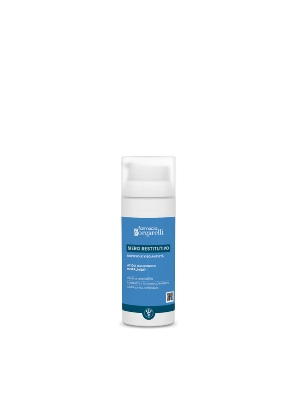 LFP SIERO VISO DOPOSOLE 50ML