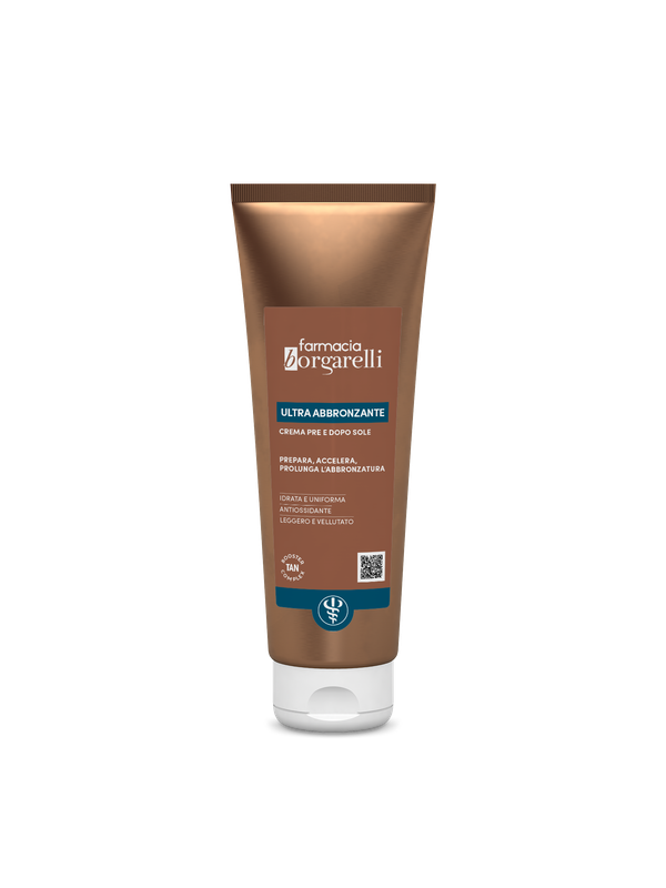 LFP CREMA ULTRABBRONZANTE125ML