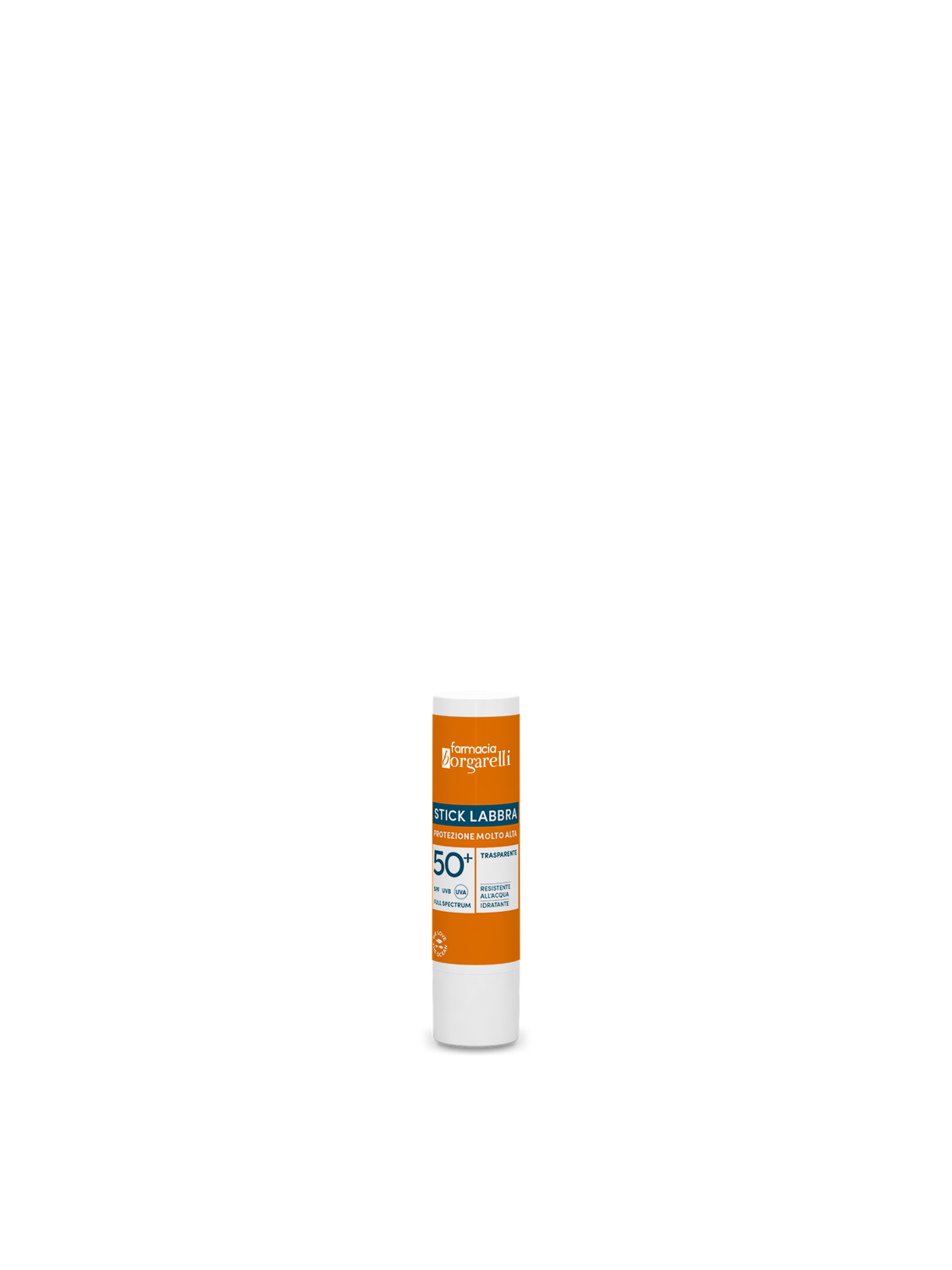 LFP SOL STICK LABBRA 50+ 4,5ML