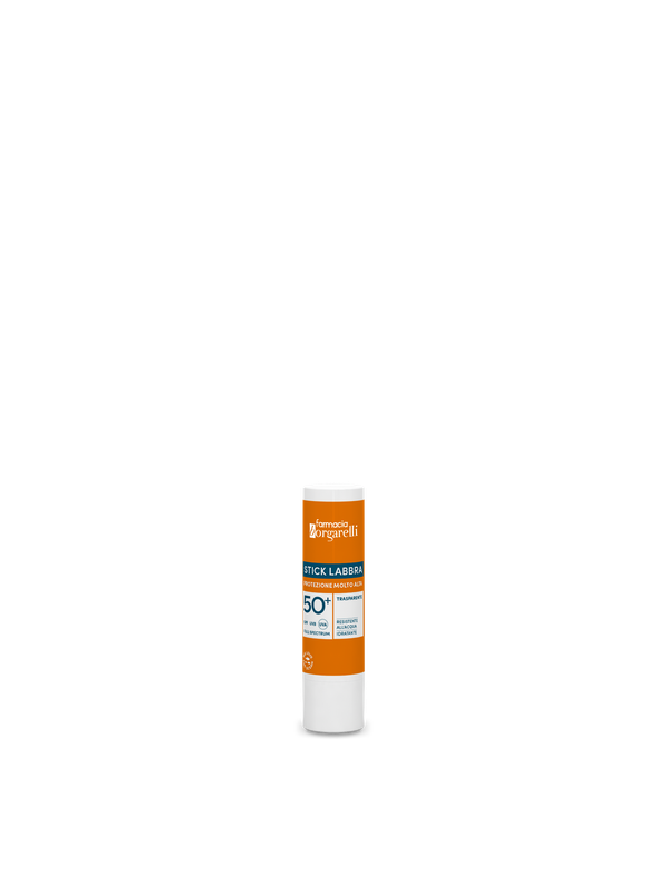 LFP SOL STICK LABBRA 50+ 4,5ML