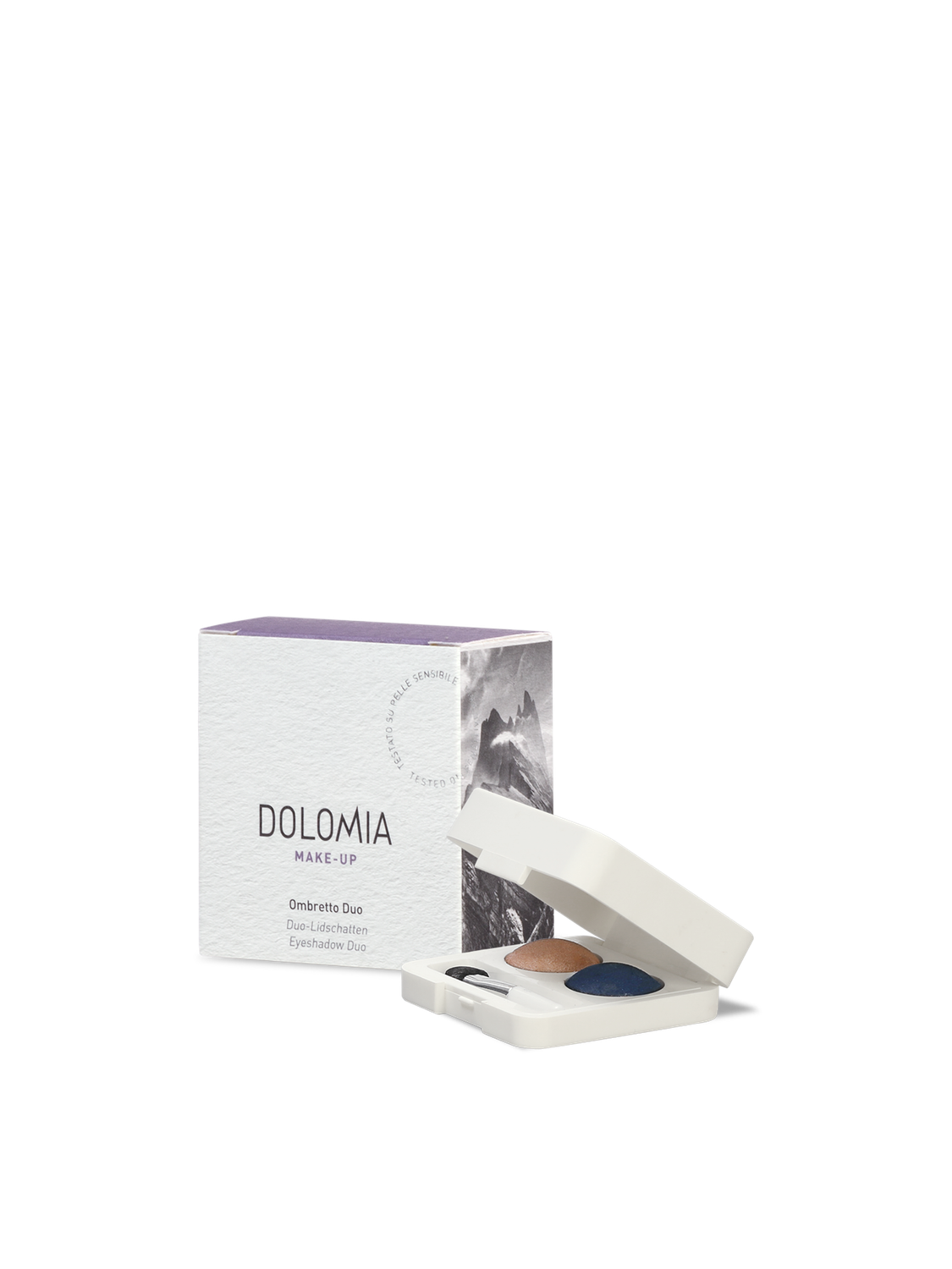 DOLOMIA OMBRETTO COTTO FALOR66
