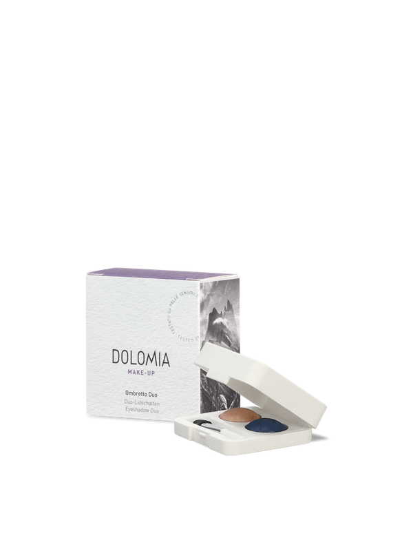 DOLOMIA OMBRETTO COTTO FALOR66