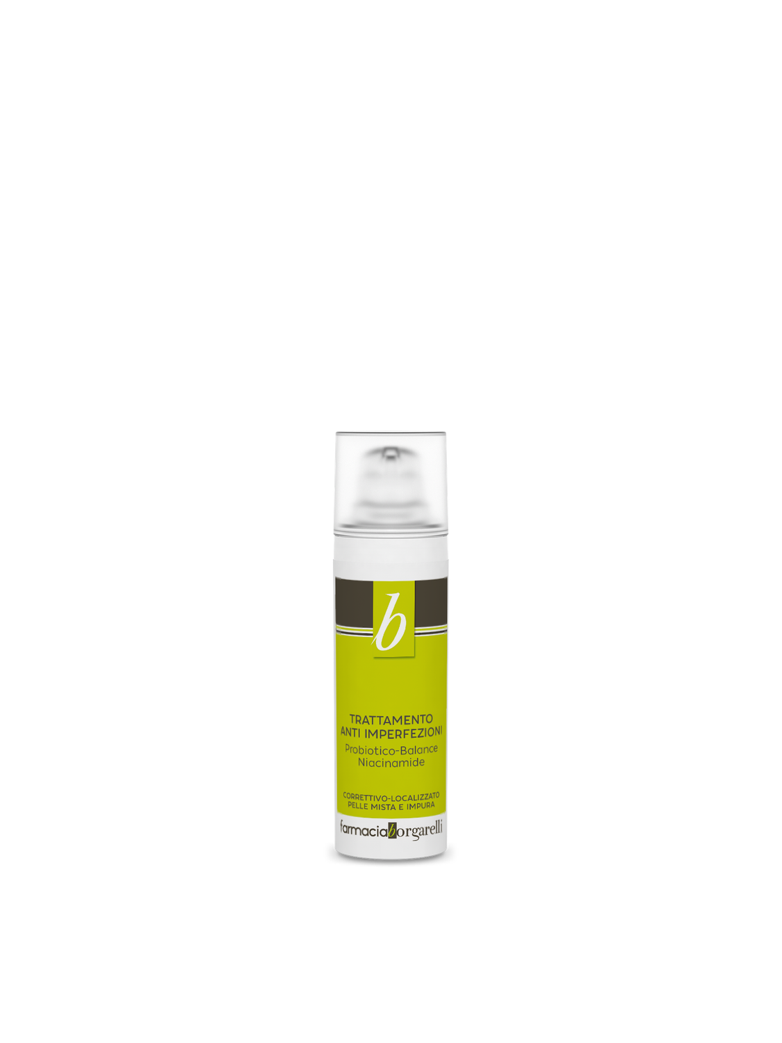 LFP TRATTAMENTO ANTIMPER 30ML