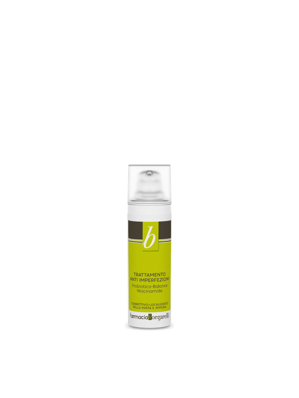 LFP TRATTAMENTO ANTIMPER 30ML