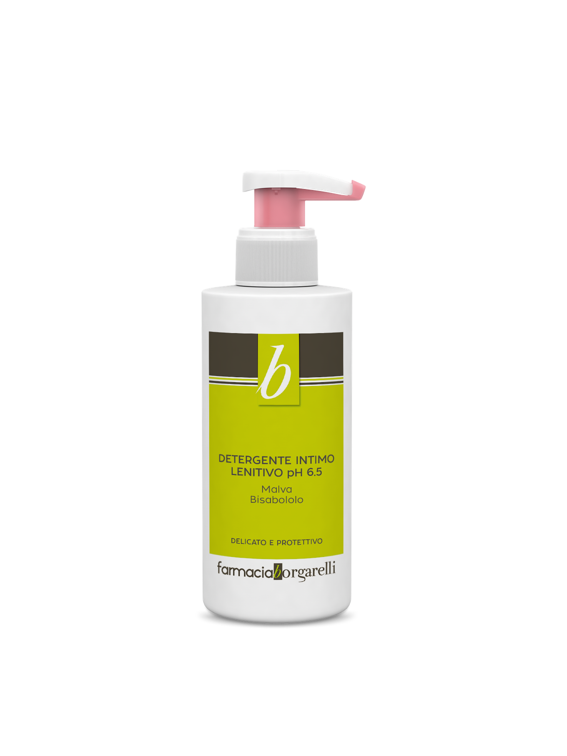 LFP DETERGENTE INT LENIT 250ML