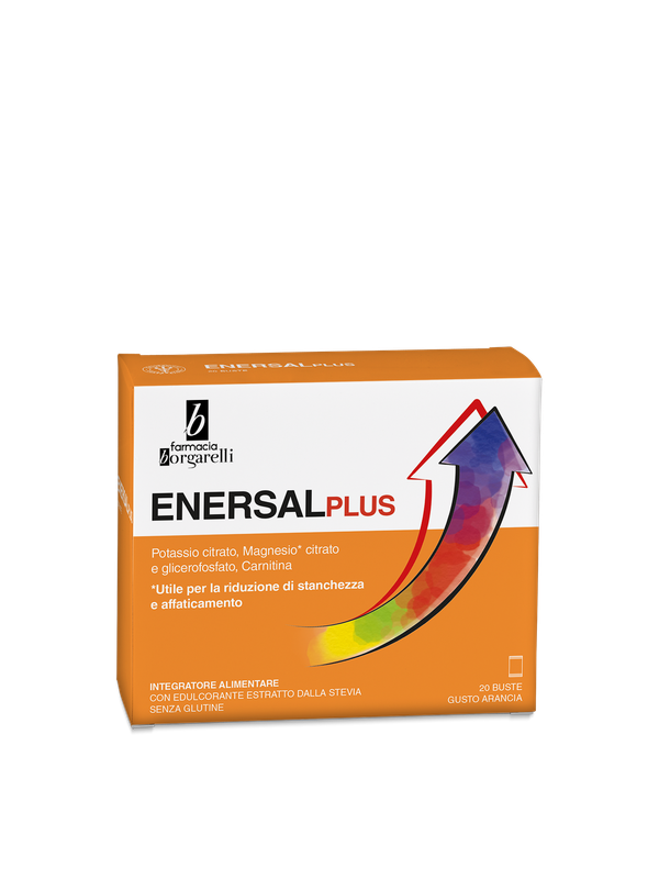 LFP ENERSAL PLUS